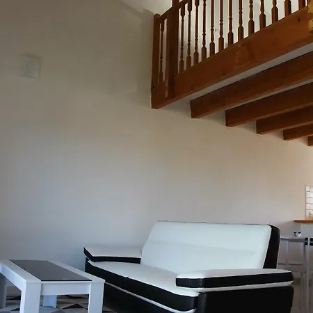 Apartment Le Lavandin *