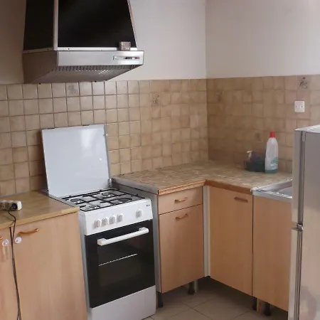 Apartment Le Lavandin Cleon-d'Andran