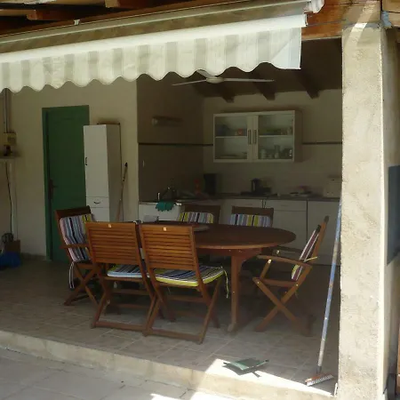 Le Lavandin Apartment Cleon-d'Andran