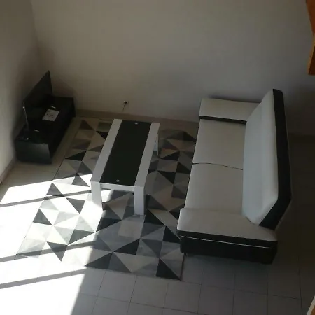 Apartment Le Lavandin Cleon-d'Andran
