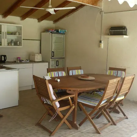 Le Lavandin Apartment