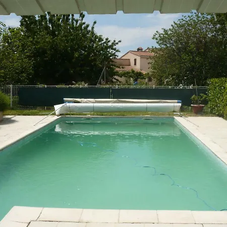 Apartment Le Lavandin Cleon-d'Andran